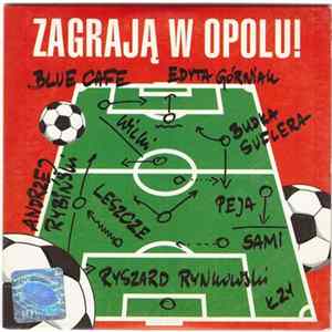 Various - Zagrają W Opolu! mp3
