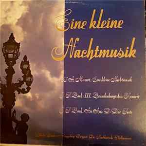 Wilhelm Brückner-Rüggeberg - Eine Kleine Nachtmusik mp3