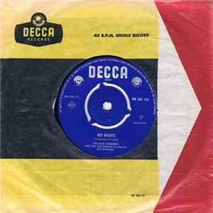 The Blue Diamonds - Rio Nights mp3
