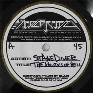 Stagediver - II mp3
