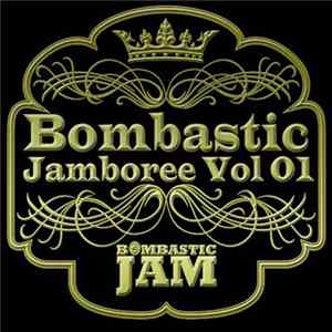 Various - Bombastic Jamboree Vol 01 mp3