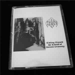 Trollmann Av Ildtoppberg - Tolling Beyond The Tombs Of Ancient Grimnity mp3