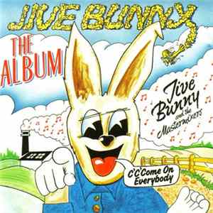 Jive Bunny And The Mastermixers - The Album mp3