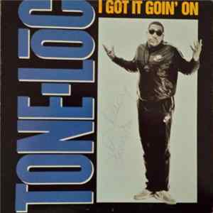 Tone Loc - I Got It Goin' On mp3