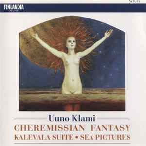 Uuno Klami - Cheremissian Fantasy - Kalevala Suite - Sea Pictures mp3