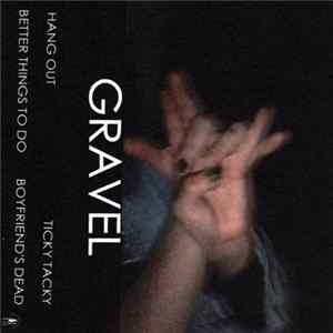 Gravel - Gravel mp3