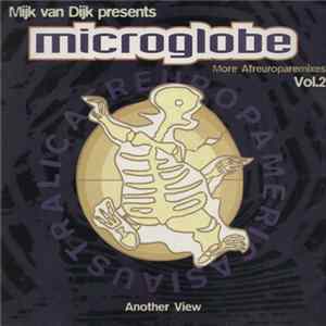 Mijk van Dijk Presents Microglobe - More Afreuroparemixes Vol.2 - Another View mp3