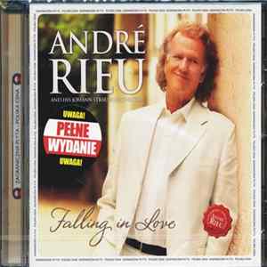 André Rieu - Falling In Love mp3