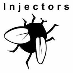 Injectors - Promo tape mp3