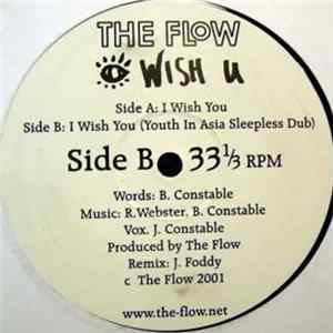 The Flow - I Wish U mp3