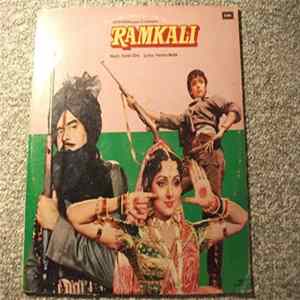 Sonik-Omi, Verma Malik - Ramkali mp3