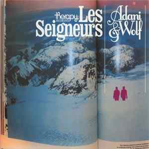 Adani & Wolf - Les Seigneurs mp3
