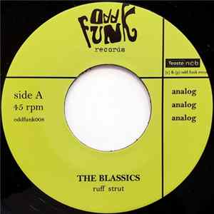 The Blassics - Ruff Strut mp3