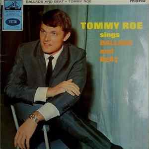 Tommy Roe - Ballads And Beat mp3