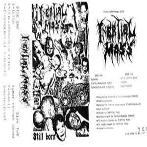 Inertial Mass - Still Born mp3