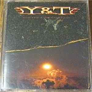 Y & T - Contagious mp3