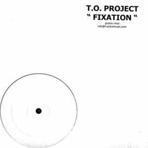 T.O. Project - Fixation mp3