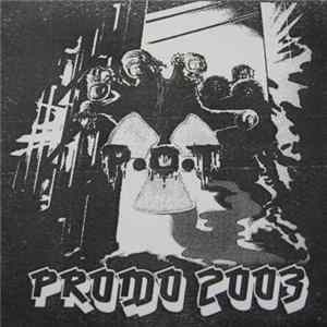 Pioneer Of Tschernobyl - PROMO 2003 mp3