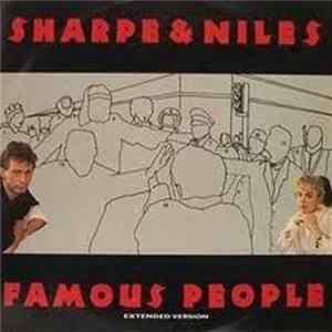 Sharpe & Niles - Famous People mp3