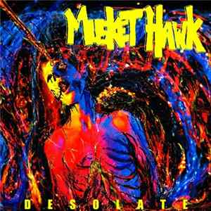 Musket Hawk - Desolate mp3