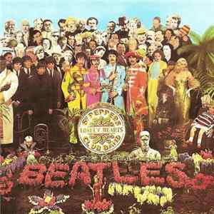 The Beatles - Sgt. Pepper's Lonely Hearts Club Band mp3
