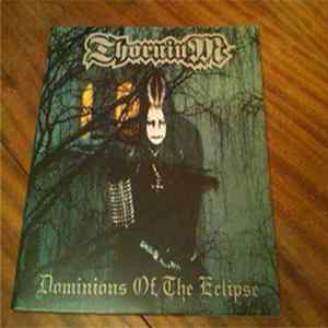 Thornium - Dominions Of The Eclipse mp3