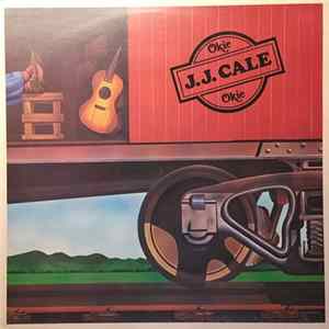 J.J. Cale - Okie mp3