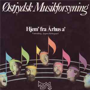 Østjydsk Musikforsyning - Ovre I Jylland mp3