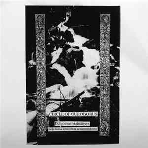 Circle Of Ouroborus - Pohjoinen Yksinäisyys (Neljä Laulua Kylmyydestä Ja Kummituksista) mp3