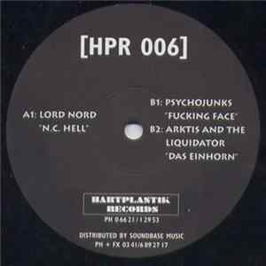 Various - Hartplastik 6 mp3