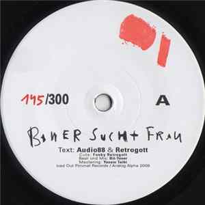 Audiogott - Bauer Sucht Frau / Wer Hätte Das Gedacht? mp3