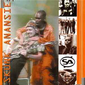 Skunk Anansie - Black Skin Sexuality mp3