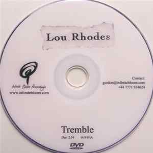Lou Rhodes - Tremble mp3