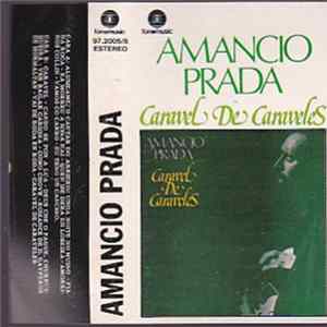 Amancio Prada - Caravel De Caraveles mp3