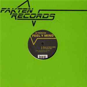 B-Tronixx - Feel Y Mind mp3