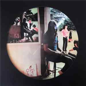 Pink Floyd - Ummagumma mp3