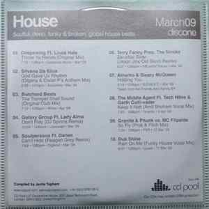 Various - House March 09 mp3