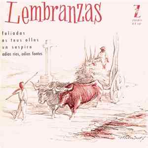 Julia Catoyra / Lola Catoyra / Os Carballeiras - Lembranzas mp3