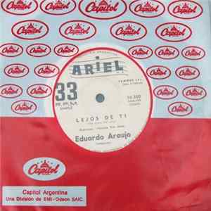 Eduardo Araujo - Lejos De Ti / Nena, Nena Sin Nena mp3