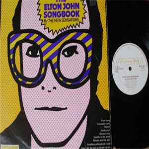 Elton John - The Elton John Song Book / The New Sensations mp3