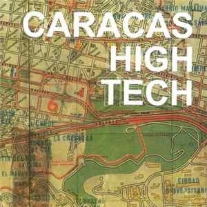 Various - Caracas High Tech mp3