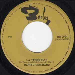 Daniel Guichard - La Tendresse mp3