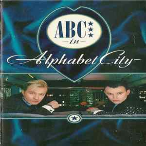 ABC - Alphabet City mp3