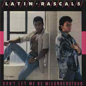 The Latin Rascals - Don't Let Me Be Misunderstood mp3