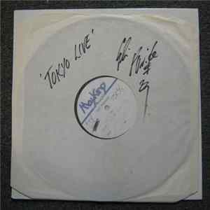 Psychic TV - Live In Tokyo mp3