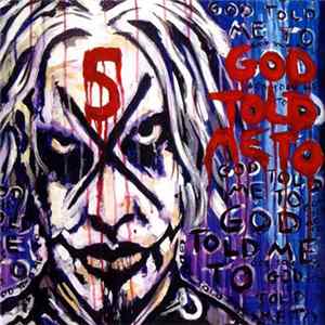 John 5 - God Told Me To mp3