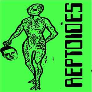Reptoides - Demo 2050 mp3