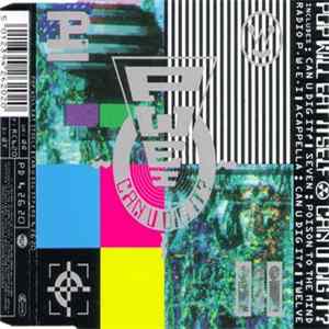 Pop Will Eat Itself - Can U Dig It? mp3