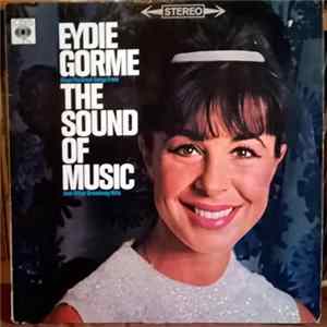 Eydie Gorme - Sings The Great Songs From The Sound Of Music And Other Broadway Hits mp3