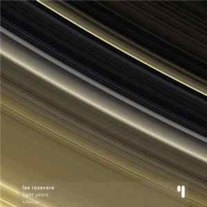 Lee Rosevere - Light Years mp3